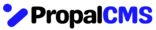 PropalCMS logo